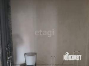 2-к квартира, сданный дом, 51м2, 4/24 этаж