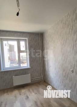 2-к квартира, вторичка, 61м2, 3/17 этаж