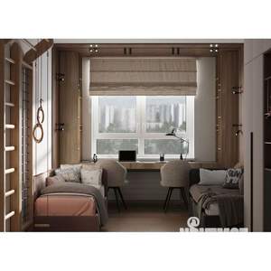 3-к квартира, вторичка, 80м2, 2/11 этаж