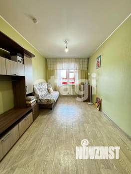 Студия квартира, вторичка, 22м2, 10/16 этаж