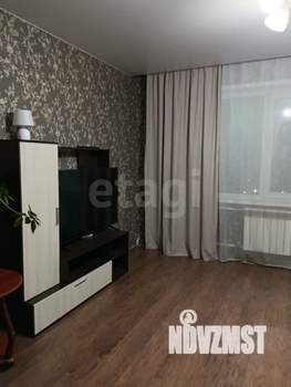 2-к квартира, вторичка, 53м2, 9/9 этаж