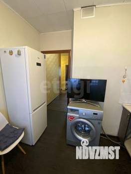 1-к квартира, вторичка, 38м2, 2/9 этаж