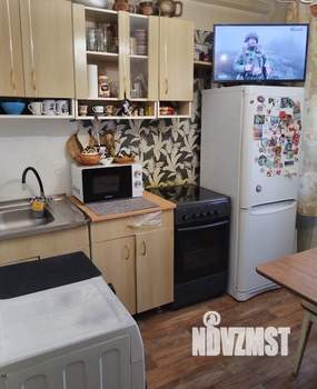 2-к квартира, вторичка, 49м2, 3/5 этаж