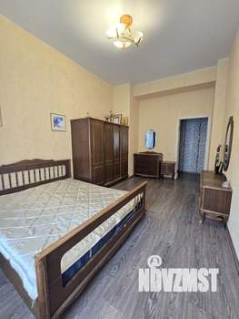 3-к квартира, вторичка, 75м2, 2/5 этаж