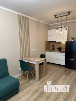 Студия квартира, вторичка, 26м2, 19/19 этаж