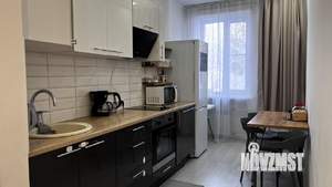 2-к квартира, вторичка, 55м2, 1/3 этаж