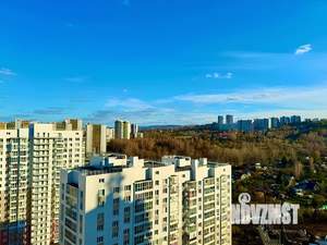 1-к квартира, вторичка, 32м2, 18/21 этаж