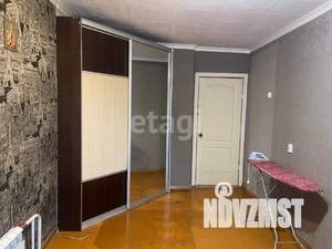 2-к квартира, вторичка, 49м2, 5/5 этаж