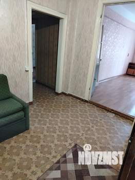 3-к квартира, вторичка, 88м2, 1/3 этаж