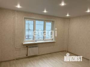 Студия квартира, вторичка, 19м2, 1/9 этаж