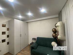 3-к квартира, вторичка, 58м2, 3/9 этаж