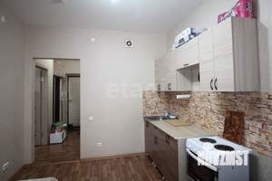 1-к квартира, вторичка, 42м2, 7/20 этаж