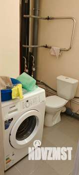 1-к квартира, вторичка, 40м2, 12/16 этаж