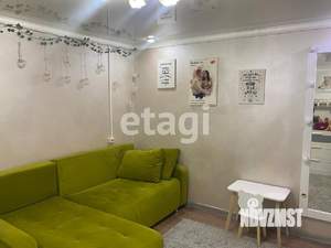 3-к квартира, вторичка, 46м2, 1/1 этаж