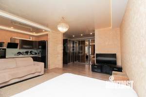 1-к квартира, вторичка, 48м2, 5/23 этаж