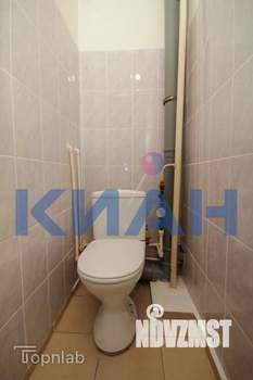 1-к квартира, вторичка, 36м2, 11/16 этаж