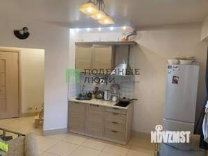 1-к квартира, вторичка, 39м2, 5/14 этаж