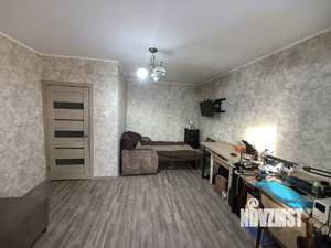 1-к квартира, вторичка, 32м2, 3/5 этаж