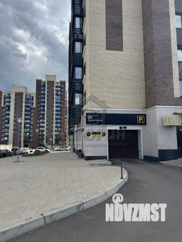 3-к квартира, вторичка, 74м2, 9/14 этаж