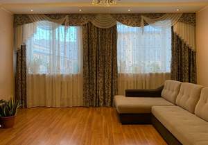 4-к квартира, вторичка, 116м2, 2/5 этаж