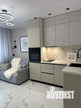 2-к квартира, вторичка, 42м2, 10/10 этаж