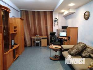 Студия квартира, вторичка, 46м2, 1/13 этаж