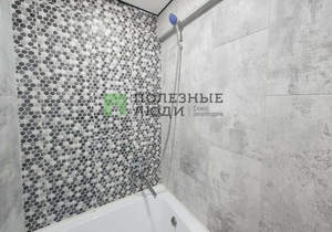 Студия квартира, вторичка, 15м2, 3/5 этаж