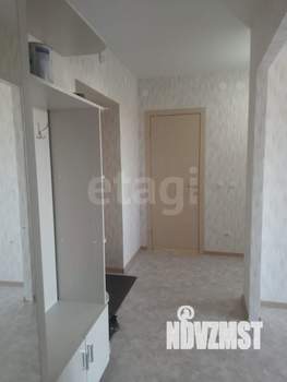 2-к квартира, вторичка, 58м2, 10/10 этаж