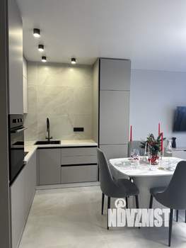 2-к квартира, вторичка, 54м2, 12/17 этаж