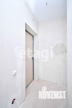 Студия квартира, вторичка, 29м2, 15/17 этаж