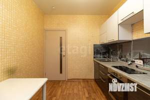 1-к квартира, вторичка, 35м2, 14/17 этаж