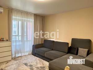 1-к квартира, вторичка, 44м2, 3/9 этаж