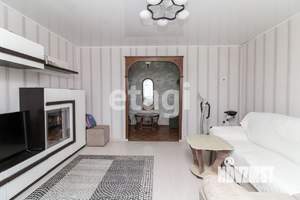 4-к квартира, вторичка, 81м2, 9/9 этаж