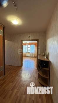2-к квартира, вторичка, 64м2, 12/16 этаж