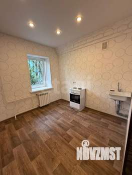 3-к квартира, вторичка, 65м2, 1/2 этаж