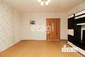 4-к квартира, вторичка, 85м2, 3/10 этаж
