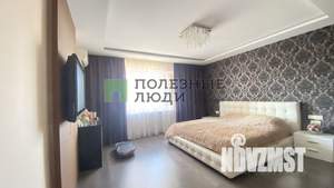 4-к квартира, вторичка, 108м2, 4/16 этаж