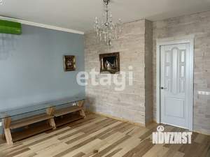 2-к квартира, вторичка, 47м2, 8/10 этаж