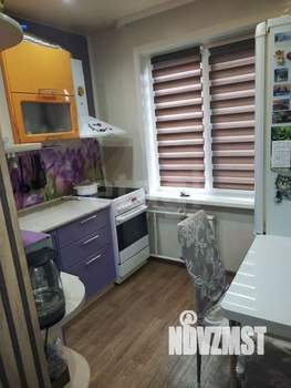 1-к квартира, вторичка, 31м2, 5/5 этаж