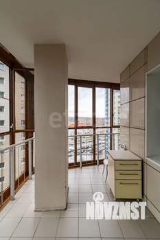 3-к квартира, вторичка, 85м2, 11/15 этаж