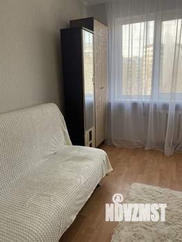 Студия квартира, вторичка, 17м2, 5/5 этаж