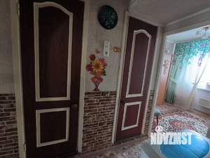 3-к квартира, вторичка, 63м2, 7/9 этаж