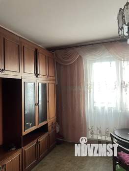 1-к квартира, вторичка, 38м2, 7/9 этаж