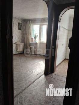 2-к квартира, вторичка, 45м2, 5/5 этаж