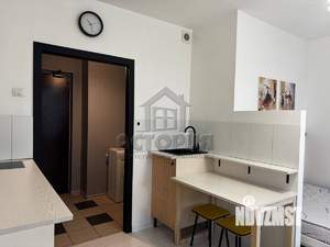 Студия квартира, вторичка, 24м2, 2/16 этаж