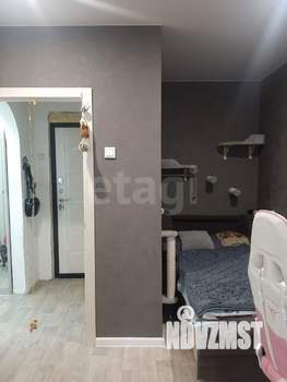 1-к квартира, вторичка, 32м2, 10/10 этаж