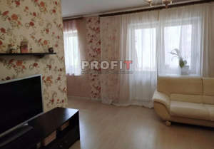 1-к квартира, вторичка, 43м2, 4/10 этаж