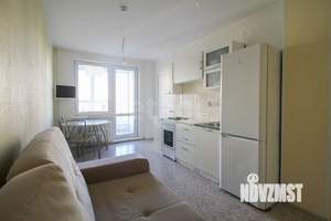 1-к квартира, вторичка, 26м2, 13/19 этаж