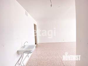 Студия квартира, вторичка, 31м2, 11/19 этаж