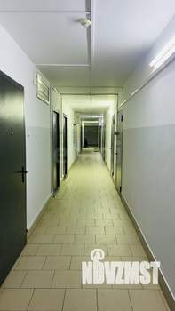 Студия квартира, вторичка, 27м2, 15/18 этаж